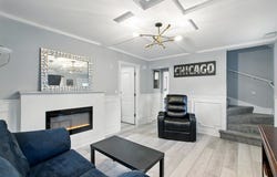 15514 Ridgeway Avenue, Markham, IL 60428