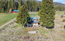 38 Pats Lane, Cascade, ID 83611
