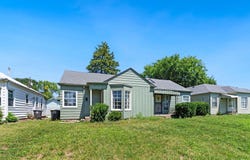 1619-1621 E Rudisill Boulevard, Fort Wayne, IN 46806