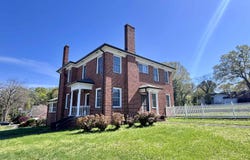 400 E Buford Street, Gaffney, SC 29340
