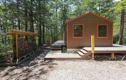 2894 Southfork Road, Mount Ida, AR 71957