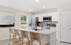 14701 Hancock Crest Way Unit#U-1, Chesterfield, VA 23832