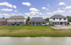 48937 Bartlet Drive, Macomb, MI 48044