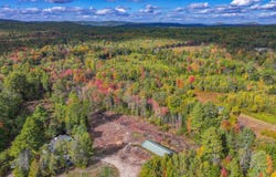 665 N High Street, Bridgton, ME 04009