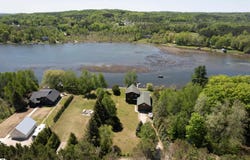 345 N TWIN PINES DRIVE, LAKE LEELANAU, MI 49653