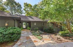 654 Sky Lake Drive lot: 25, Highlands, NC 28741