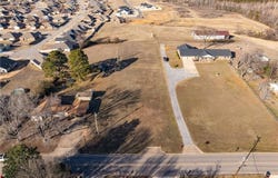 TBD Collum LN, Alma, AR 72921