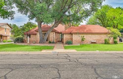 5402 Beverly Drive, San Angelo, TX 76904