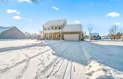 7315 King Road, Spring Arbor, MI 49283