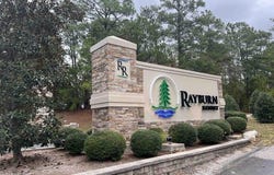 Devlin Dr lot: 105, Brookeland, TX 75931