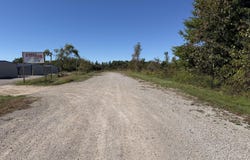 N STRAITS HIGHWAY, CHEBOYGAN, MI 49721