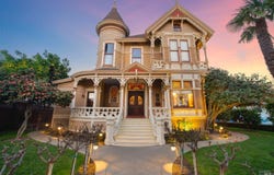 608 Randolph Street, Napa, CA 94559