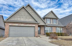 2504 Shepard Road, Normal, IL 61761