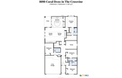 8090 Coral Draw, Schertz, TX 78154
