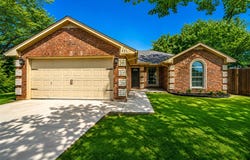 501 Brookfield Drive, Boyd, TX 76023