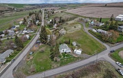 117 E First St, Rosalia, WA 99170