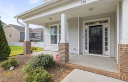 376 Streamliner Boulevard, Clayton, NC 27520