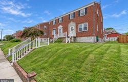106 LYNDALE Avenue, NOTTINGHAM, MD 21236