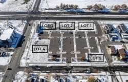 TBD (Lot 2) N Cottonwood, Bozeman, MT 59718