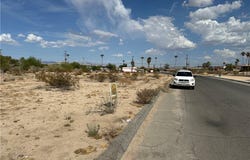 Sun Valley Drive, 29 Palms, CA 92277
