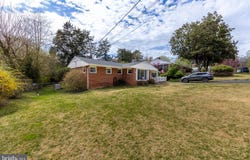 1730 CONCORD Drive, CHARLOTTESVILLE, VA 22901