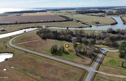 108 Royal Tern Way lot: 119, Hertford, NC 27944