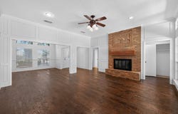 2907 Trail Lake Drive, Grapevine, TX 76051