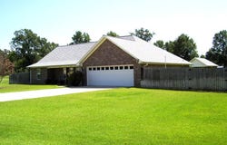 104 SHALIE, Ashdown, AR 71822