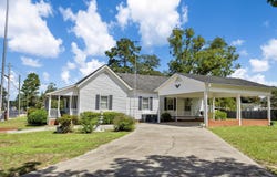 603 S Main St., Lake View, SC 29563