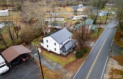 576 Pickens Highway, Rosman, NC 28722