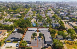 921-927 Regal Rd., Encinitas, CA 92024