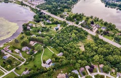 Hilltop Drive, White Lake, MI 48386
