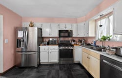 162 Woodland Forest, Winifield, WV 25213