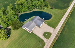 5412 N 700 E, Montpelier, IN 47359