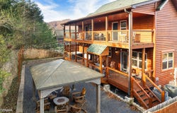 2822 Seth Road, Pigeon Forge, TN 37863