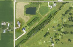 320 Yard Drive, Sumner, IA 50674