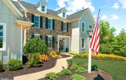 1102 BRIAR Way, PERKASIE, PA 18944