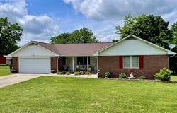 401 Centennial Drive, Princeton, KY 42445