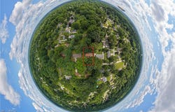 2214 Conwill Road, Stow, OH 44224