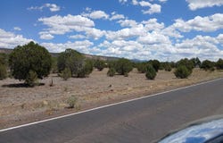 4041 N Double A Ranch Road, Ash Fork, AZ 86320