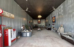 418 S MAIN Street, Rector, AR 72461