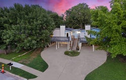 2503 Parker Ln, Austin, TX 78741