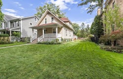 1624 Spencer Avenue, Wilmette, IL 60091