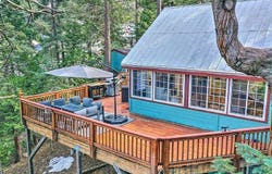 582 Rose, Twin Peaks, CA 92391
