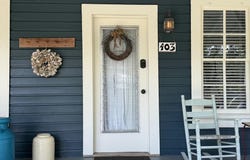 403 Tallahassee St, Carrabelle, FL 32322