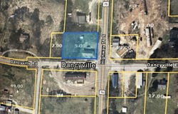 13305 76 Hwy S, Stanton, TN 38069