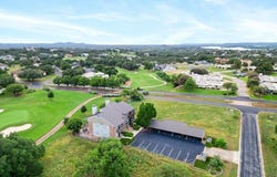 100 Uplift #4, Horseshoe Bay, TX 78657