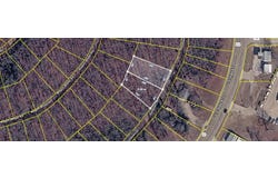 Multiple Lots Hardy & Highland, Hardy, AR 72542