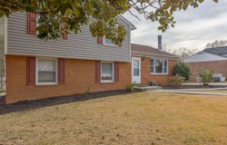 3909 Longleaf Dr, Richmond, VA 23294