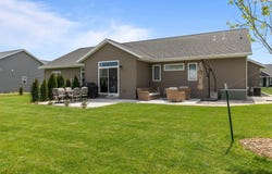 2934 E TURQUOISE Lane, APPLETON, WI 54913